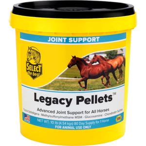 Select The Best Legacy Pellets Joint Support Sale For Cheap
