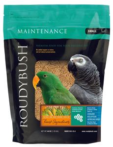 Roudybush Daily Maintenance Bird Food Cheap Shop