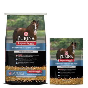 Purina® RepleniMash™ Discount Outlet Store