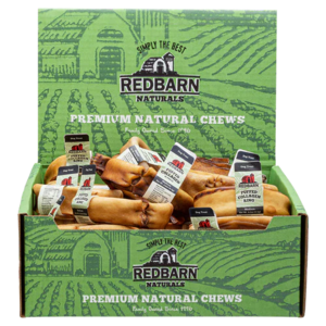 Redbarn Puffed Collagen Ring Buy Cheap How Much