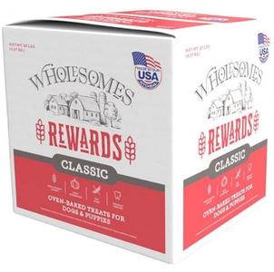 SportMix Wholesomes Rewards Classic Variety Dog Biscuit Outlet Recommend