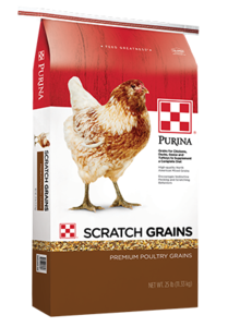 Purina® Scratch Grains Real Sale Online