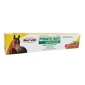 Pyrantel Paste Best Pices