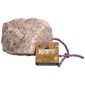 REDMOND ROCK ON A ROPE (7 LB) Discount Free Shipping