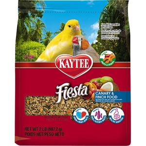FIESTA MAX CANARY & FINCH FOOD Best Wholesale Cheap Pice