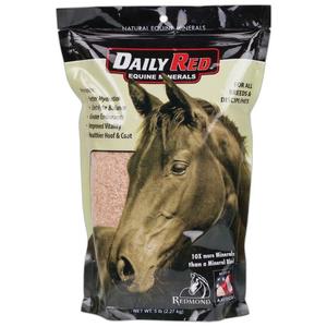 REDMOND ROCK CRUSHED SALT FOR HORSES Cheap Perfect