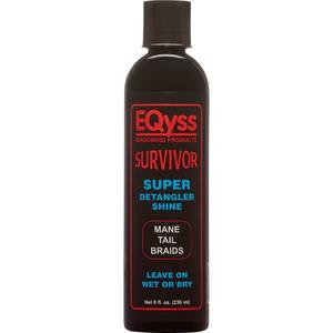 EQYSS SURVIVOR EQUINE SUPER DETANGLER SHINE Shop For Sale