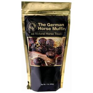 Equus Magnificus German Horse Muffins Discount Professional