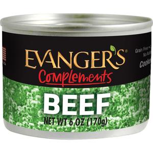 Evanger's Beef Buy Cheap Authentic