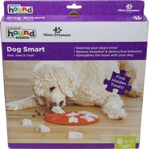 DOG PUZZLE SMART LEVEL 1 (ORANGE) Enjoy Cheap Pice