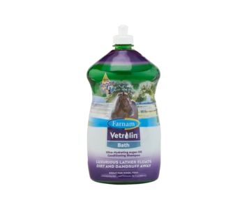 Farnam Vetrolin Bath Ultra Hydrating Conditioning Shampoo Order