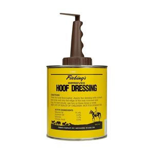 Fiebing's Hoof Dressing (32 Oz) Outlet Locations Sale Online