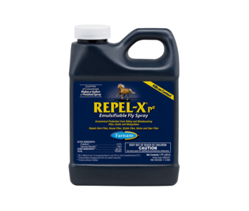 Farnam Repel-X® Pe Emulsifiable Fly Spray Outlet Low Pice Fee Shipping