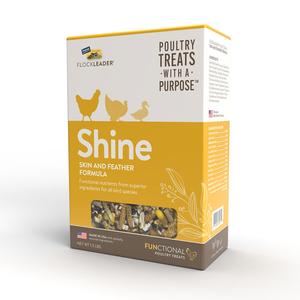FlockLeader SHINE Genuine Sale Online