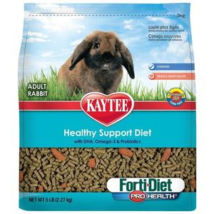 FORTI DIET PROHEALTH ADULT RABBIT Pick A Best Sale Online