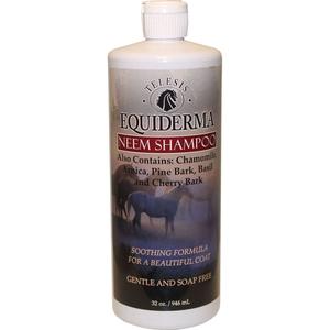 EQUIDERMA NEEM SHAMPOO (32 OZ) Comfortable Cheap Pice