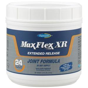 FARNAM MAXFLEX XR 24 HOUR JOINT CARE FOR HORSES (9 LB / 30 DAY) Discount Largest Supplier