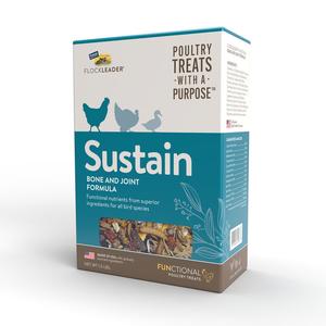 FlockLeader SUSTAIN Discount Ebay