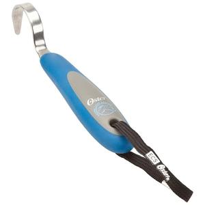 EQUINE CARE SERIES HOOF PICK (BLUE) Low Pice Fee Shipping