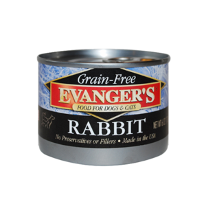 Evangers Grain Free Rabbit For Dogs & Cats Footlocker For Sale