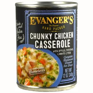 Evanger's Chunky Chicken Casserole Cheap