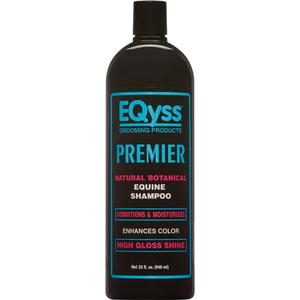 EQYSS PREMIER BOTANICAL EQUINE SHAMPOO Discount Ebay