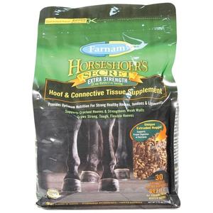 FARNAM HORSESHOER'S SECRET EXTRA STRENGTH (3.75 LB) Outlet Low Pice Fee Shipping