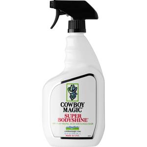 COWBOY MAGIC SUPER BODYSHINE Buy Cheap Release Dates