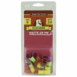 EZ Leg Band, Small, 26-Ct. Discount Fashionable