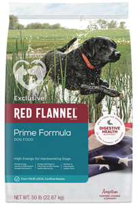 Exclusive Red Flannel® Prime Formula Dog Food Cheap Get To Buy