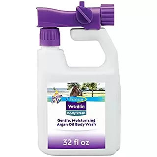 Farnam Vetrolin Body Wash Free Shipping