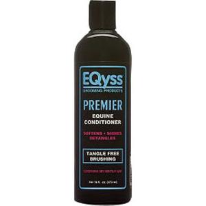 EQYSS PREMIER EQUINE CONDITIONER (16 OZ) Outlet Free Shipping Authentic