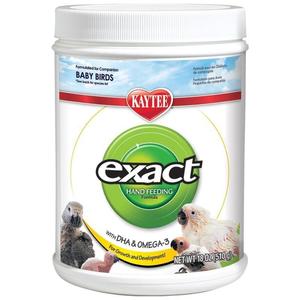 EXACT HAND FEEDING Amazon Cheap Pice