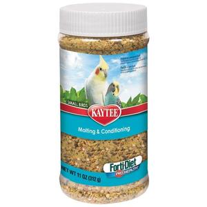 FORTI-DIET PROHEALTH SMALL BIRD MOLTING/CONDITION Low Cost Cheap Online