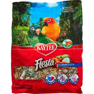 FIESTA MAX CONURE FOOD Cheap Original