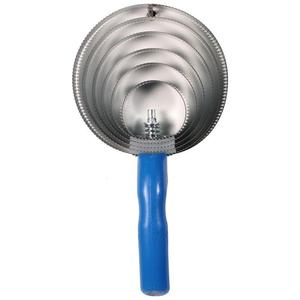 Decker 31-J Spiral Steel Curry Comb Discount From China