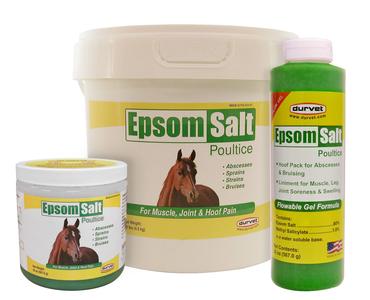 Durvet Epsom Salt Poultice Real For Sale