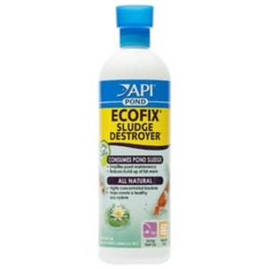 Ecofix Sludge Destroyer, 16-oz. Affordable Cheap Pice