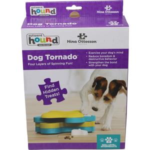 DOG PUZZLE TORNADO LEVEL 2 (BLUE) Outlet 2025 New