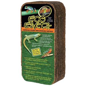 ECO EARTH COMPRESSED COCONUT FIBER SUBSTRATE Popular