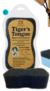 Epona Tigers Tongue Horse Groomer Inexpensive Cheap Online