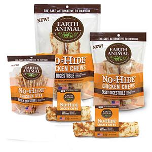 Earth Animal No-Hide Chicken (Strips) Discount Outlet Locations