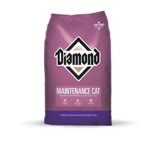 Diamond Maintenance Dry Cat Food Discount Cheapest Pice