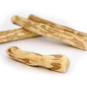 Coffee Wood Dog Chews - 100% Natural Dog Chew Toy Healthy Dog Chew Stick Sale Amazon
