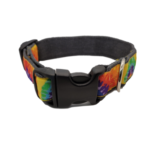 Adjustable Hemp Collar - Zander Low Cost For Sale