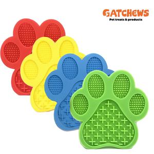 Dog Lick Mat - Paw Cheap Sale Exclusive