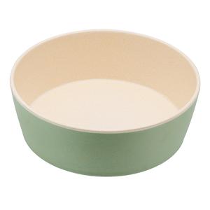 Bamboo Printed Pet Bowl - Teal Sale 100% Guaranteed