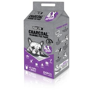 Absorb Plus Charcoal Puppy Training Pee Pad Sheets Where To Buy