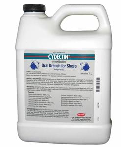Cydectin Oral Drench For Sheep Hot Sale