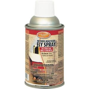 Country Vet Metered Fly Spray Under 70 Dollars